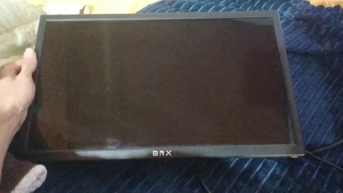 Vende-se Monitor BRX 21" 60 HZ
