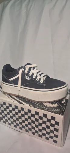 Tênis VANS Original n°37