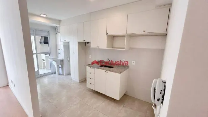 Apartamento com 2 dormitórios, 60 m² - venda por R$ 400.000,00 ou aluguel por R$ 2.395,03/
