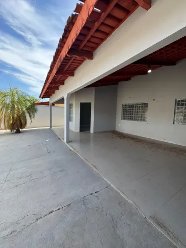 Casa à Venda - 1006 Sul | Palmas/TO