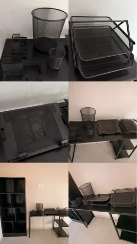Vendo Kit Escritório 