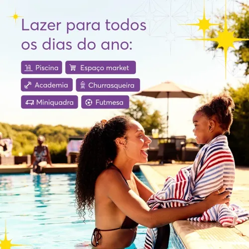 Seu cantinho aconchegante e com bastante arvores