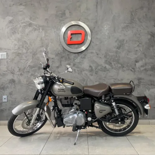 ENF BULLETCL500