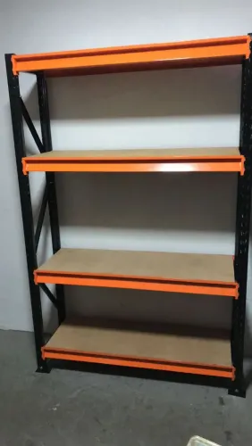 Mini porta pallet