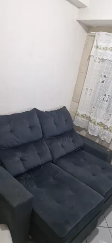 Sofa reclinável