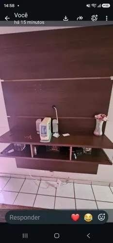 Painel de parede
