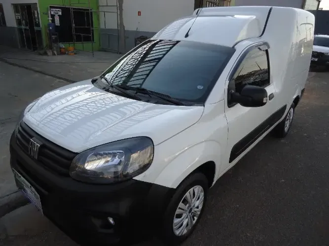 Fiat Fiorino Endurance EVO 1.4 Flex 8V 2P 2024