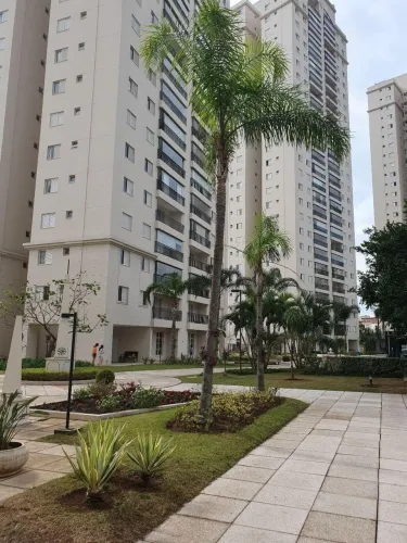 APARTAMENTO RESIDENCIAL em São Paulo - São Paulo, Lauzane Paulista
