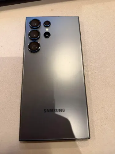 S24 ULTRA EXCELENTE ESTADO