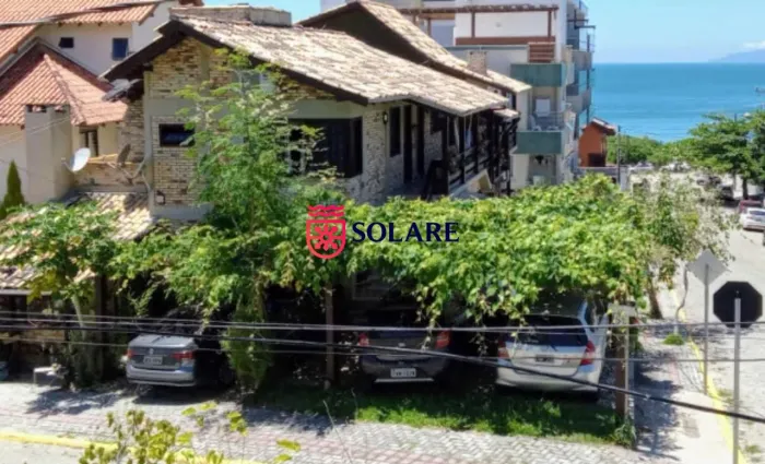 Apto em residencial para 3 pessoas em 4 Ilhas