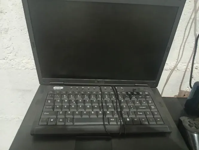Notbook