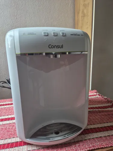 Vendo Purificador de Água Consul CPB36AB