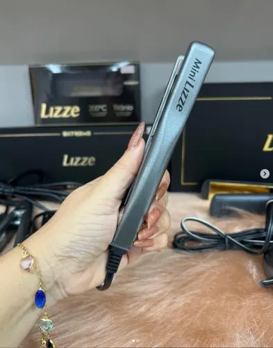 Chapinha Mini lizze