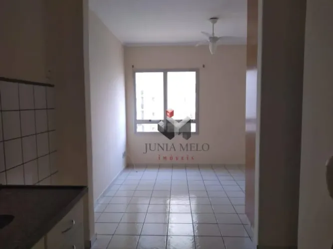 Kitnet com 1 dormitório para alugar, 25 m² por R$ 1.430,00/mês - Nova Aliança - Ribeirão P