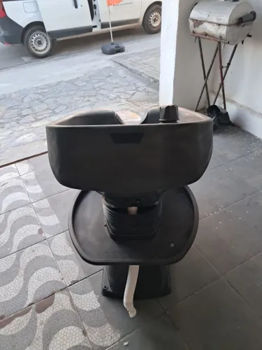 Lavatório