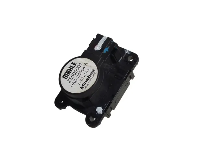 Servo Motor Atuador Citroen C4 Cactus 1.6 2019/2022
