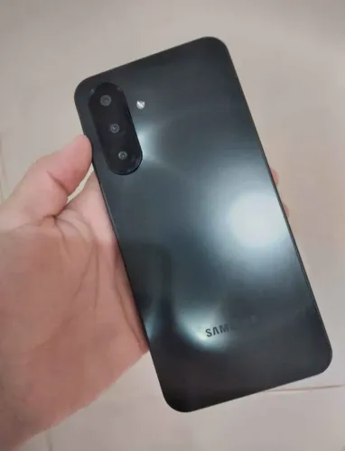 A17 novo!