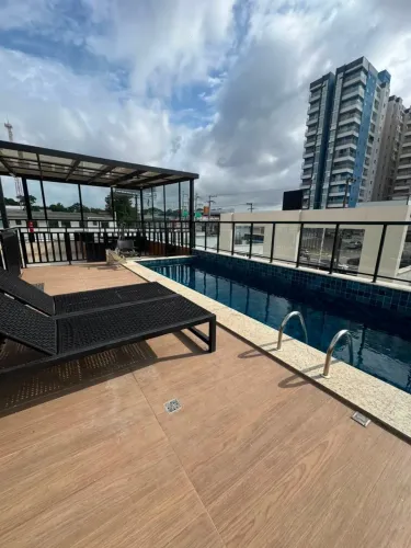 LOCAÇÃO | WAY RESIDENCE