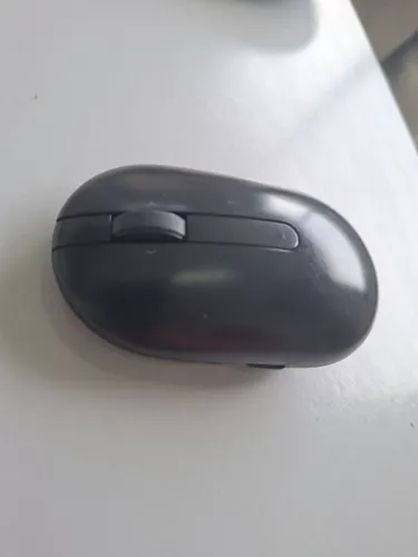 Mouse Dell sem fio