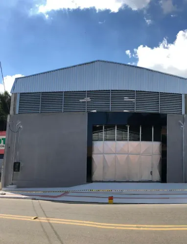 Imóvel para aluguel com 550 metros quadrados em São Torquato - Vila Velha - ES