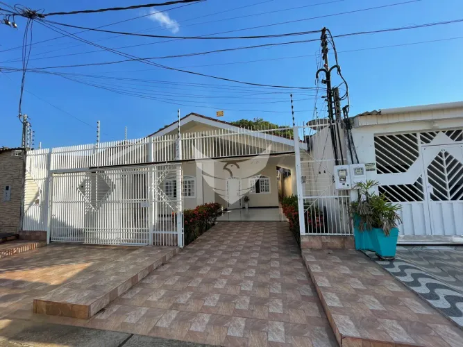 CASA A VENDA NO BAIRRO CONCEIÇÃO ZONA SUL ( IMOVEL NAO APTO A FINANCIAMENTO)