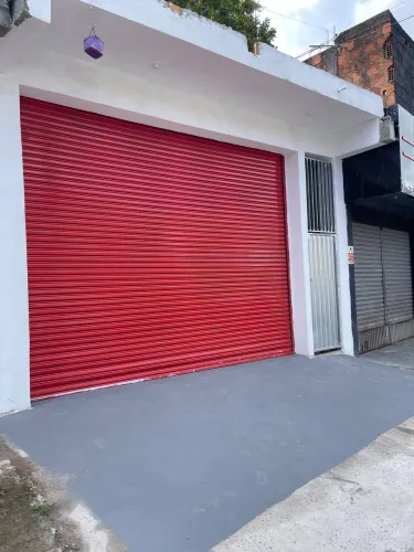 Alugo loja na Via Regional 7 de abril