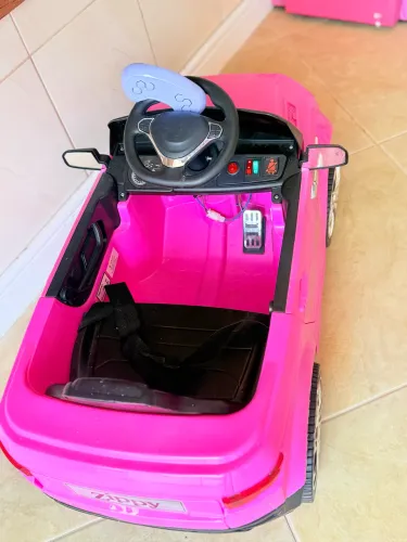 Vendo carro elétrico 