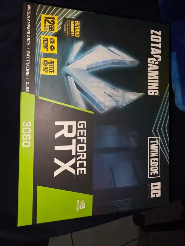 Rtx 3060 12GB