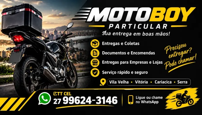 Motoboy