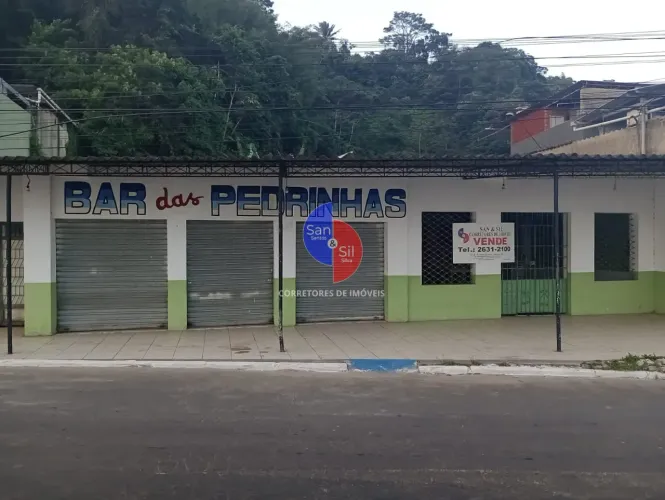 Loja à venda, Praia de Olaria (Guia de Pacobaíba), Magé, RJ