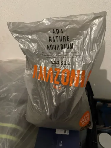 Aquasoil ADA Amazonia V2 9L