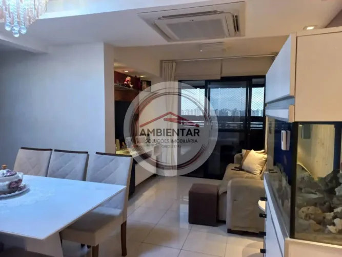 Apartamento à venda no AMBIENTAR IMOBILIÁRIA, ATALAIA, Aracaju, SE