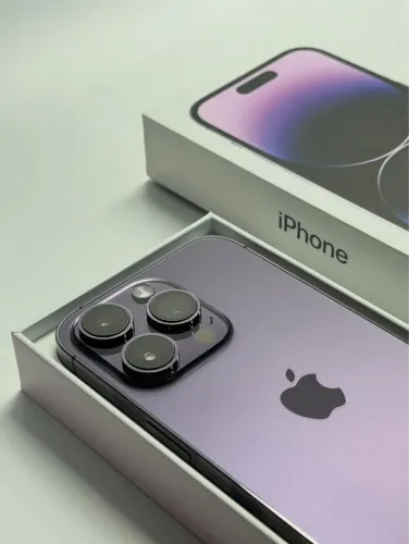 iPhone 14 Pro 256GB
