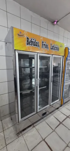 Auto serviço 1,50m Usado