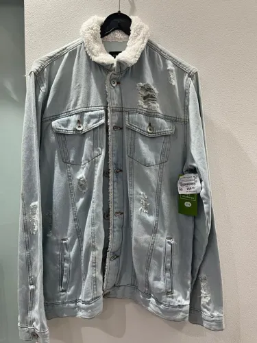 Vendo jaqueta