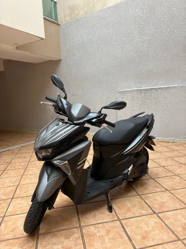Yamaha Neo 125cc 2024