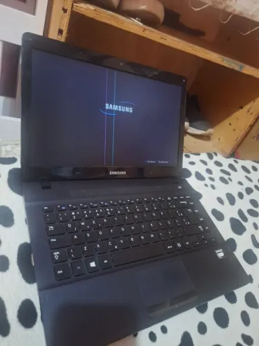 notbook samsung