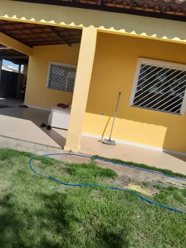 Casa de morada