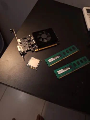 Kit upgrade intel