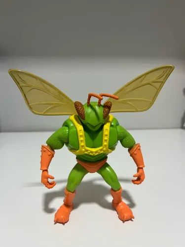 Twitch Toy Story