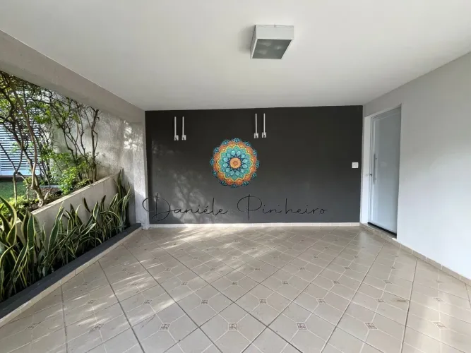 TERRAS DE GENOVA - Casa de Condomínio com 3 Quartos e 4 banheiros à Venda, 185 m², Terras
