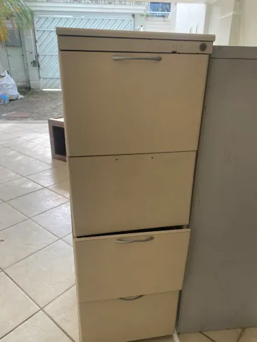 Arquivo de escritório 
