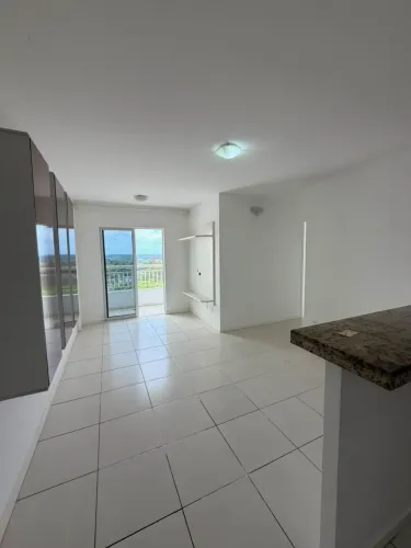 ALUGO Apartamento no Condomínio ALTO DOS FRANCESES