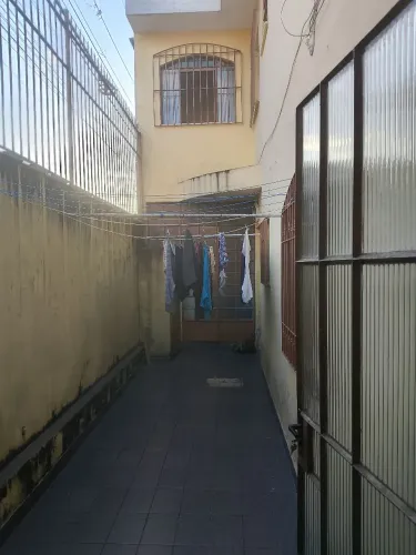 Amplo Sobrado na Vila Diva