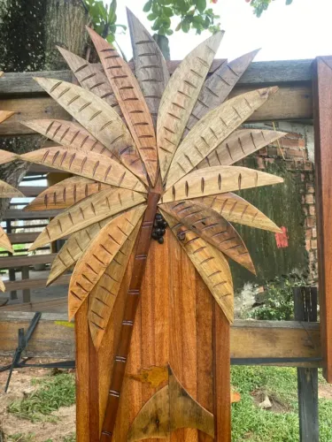 QUADROS 3D ARTESANAL