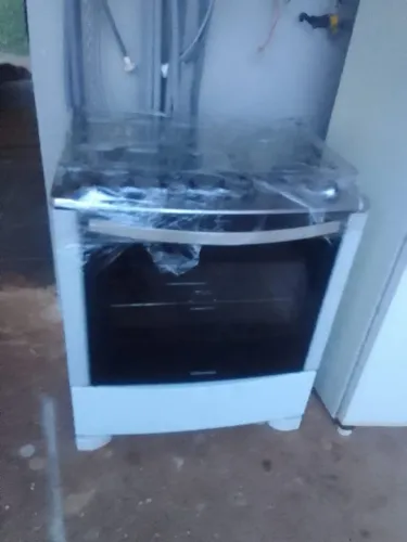 Vende-se fogão elétrico 