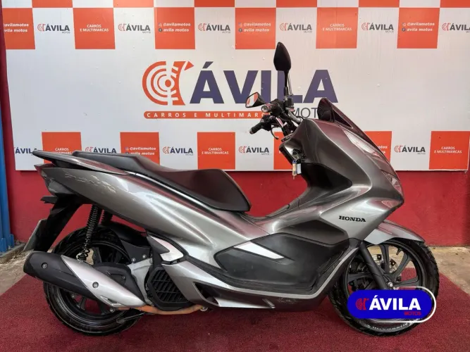Honda PCX 150 150 cc