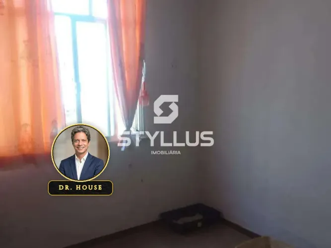 Apartamento Térreo Tipo Casa com Garagem em Piedade! M02M