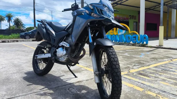 Moto Honda XRE ABS FLEX 300
