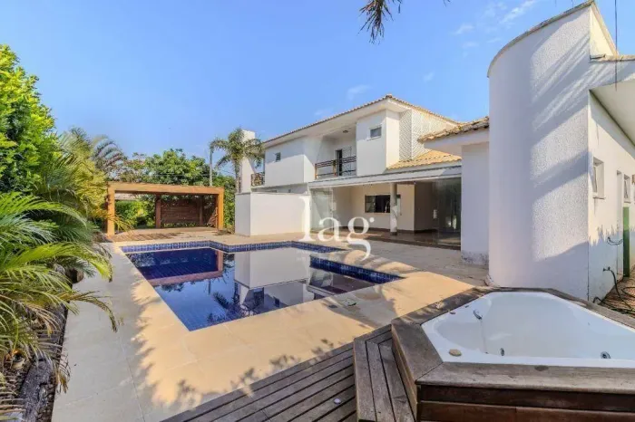 Casa com 4 dormitórios, 640 m² - venda por R$ 6.500.000,00 ou aluguel por R$ 25.000,00/mês